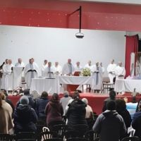 Pastoral de la Salud: 'Iluminar el sufrimiento humano desde la virtud de la esperanza'