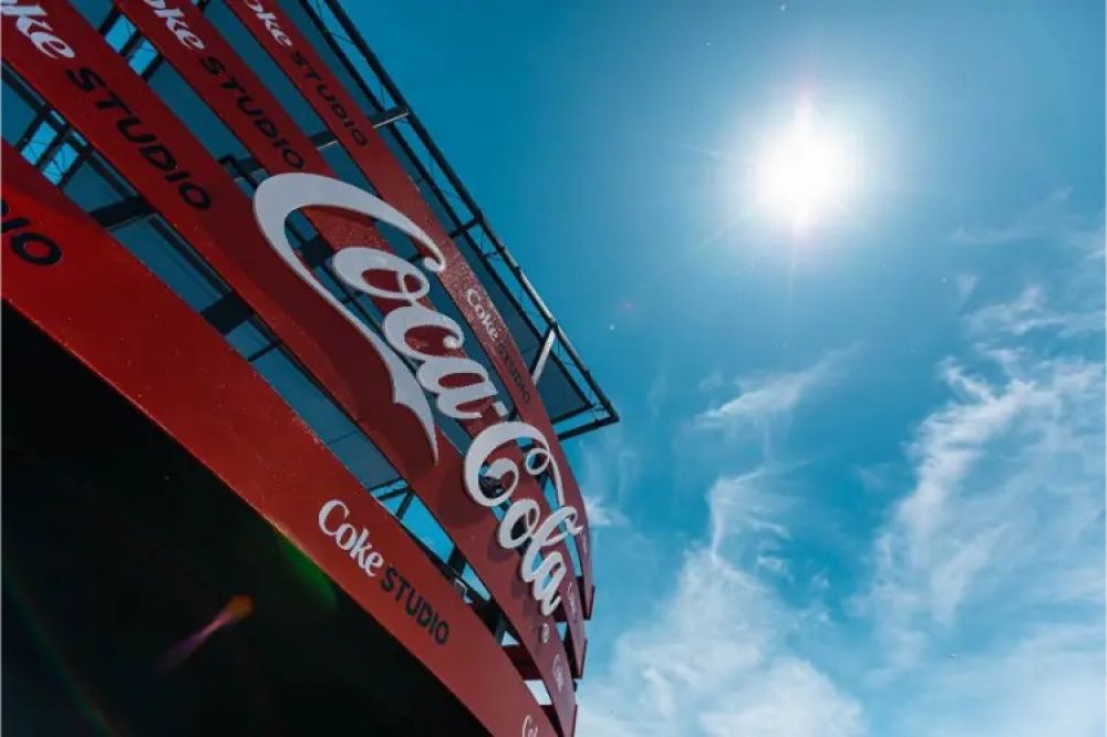 Coca-Cola celebra alianzas transformadoras y el impacto positivo de la IA