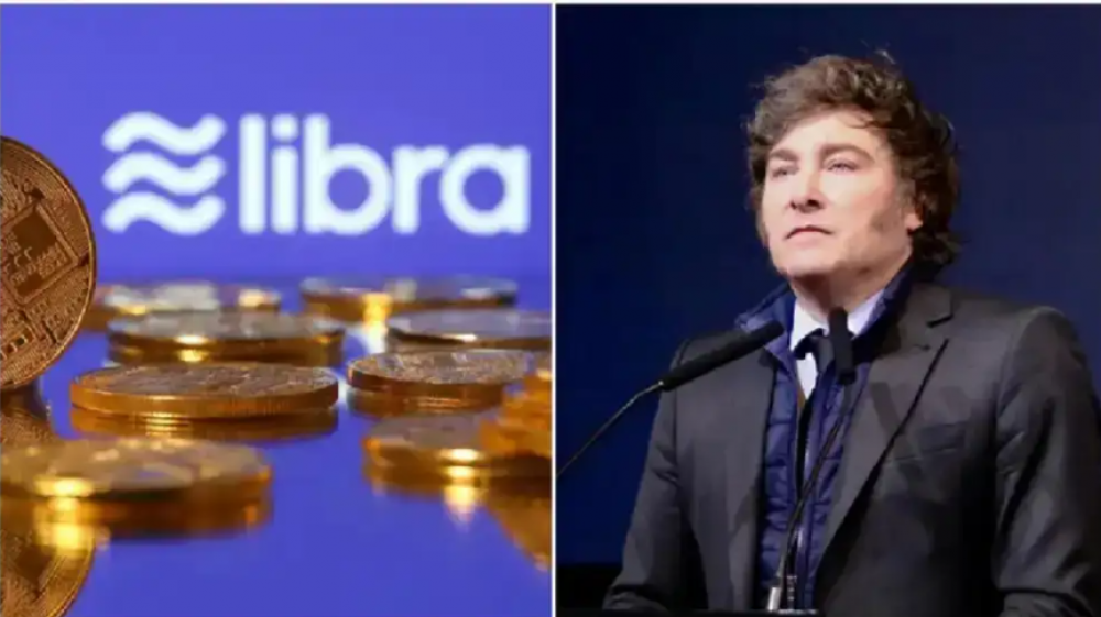La Coalicin Cvica abandon la comisin que investiga el escndalo $LIBRA lanzando fuertes acusaciones: 