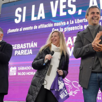 Bajo tensiones con el PRO y reclamos internos, LLA prepara la estrategia para enfrentar al peronismo en PBA