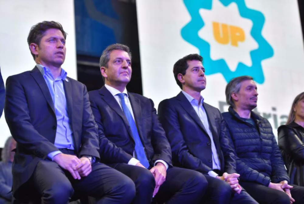 Clima enrarecido en el PJ por la demora en las negociaciones de unidad: por qu crece la desconfianza entre Kicillof y La Cmpora