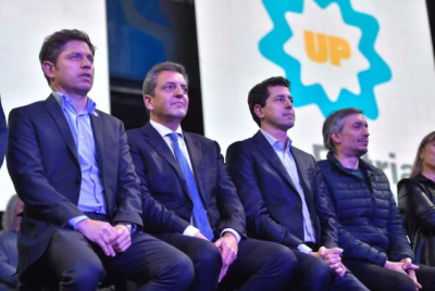 Clima enrarecido en el PJ por la demora en las negociaciones de unidad: por qu crece la desconfianza entre Kicillof y La Cmpora
