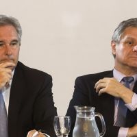 Ahora el mercado local castiga a Caputo, que no pudo renovar más del 40% de la deuda en pesos