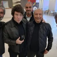 El entramado de negocios con el Estado de dos sociedades vinculadas al clan Menem