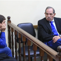La Justicia le concedió la prisión domiciliaria al tres veces gobernador de Tucumán José Alperovich