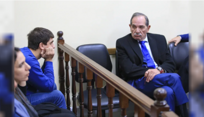 La Justicia le concedi la prisin domiciliaria al tres veces gobernador de Tucumn Jos Alperovich