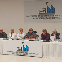 Demoledor pronunciamiento de la Confederacin de gremios industriales: en la era Milei cerraron ms de mil empresas y se perdieron casi 100 mil empleos en el sector