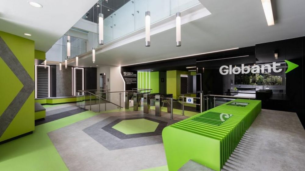 Globant despidi a 1.000 trabajadores en todo el mundo por reestructuracin ligada a la inteligencia artificial