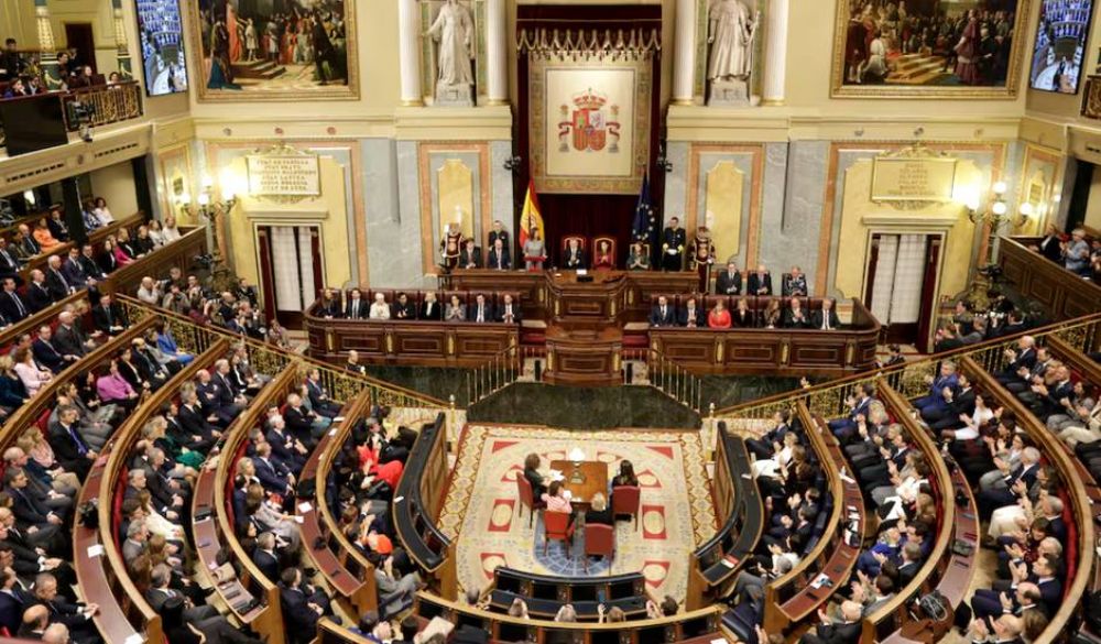Espaa | Alianza Evanglica se opone a propuesta de Ley que criminaliza la ayuda profesional o pastoral en la identidad sexual