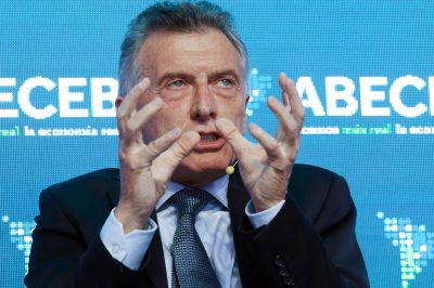 El Gobierno avanza en un acuerdo con el PRO en PBA, pero advierte a Macri en la Ciudad: Que Mauricio se ocupe de que Jorge termine el mandato