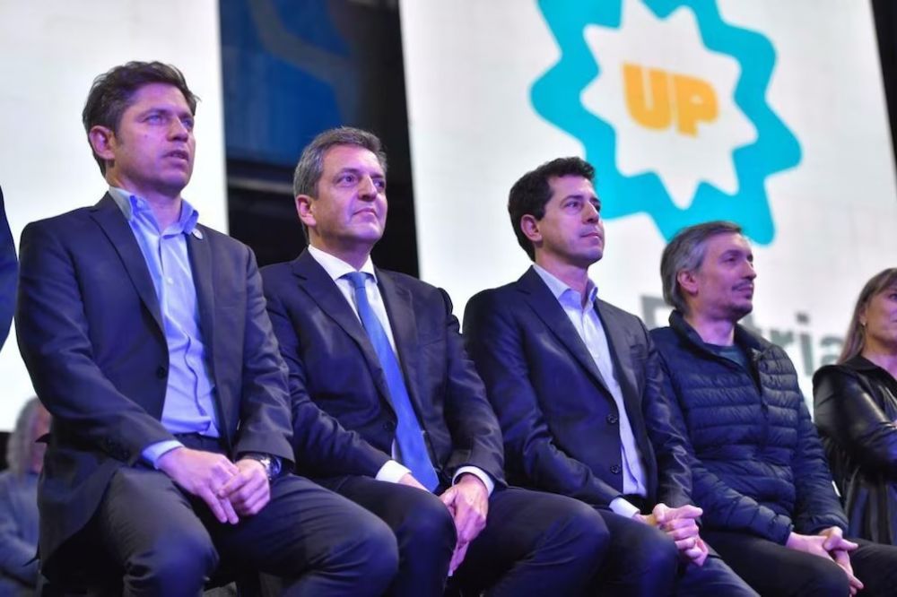 Clima enrarecido en el PJ por la demora en las negociaciones de unidad: por qu crece la desconfianza entre Kicillof y La Cmpora