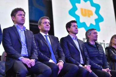 Clima enrarecido en el PJ por la demora en las negociaciones de unidad: por qu crece la desconfianza entre Kicillof y La Cmpora