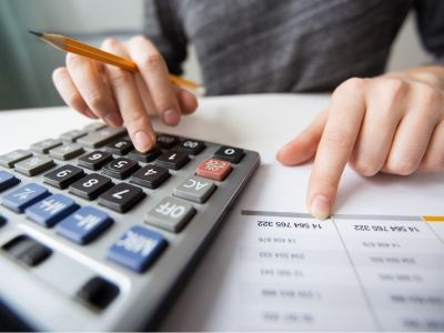 Recaudacin: 8 de cada 10 pesos provienen del consumo y los ingresos de trabajadores y jubilados