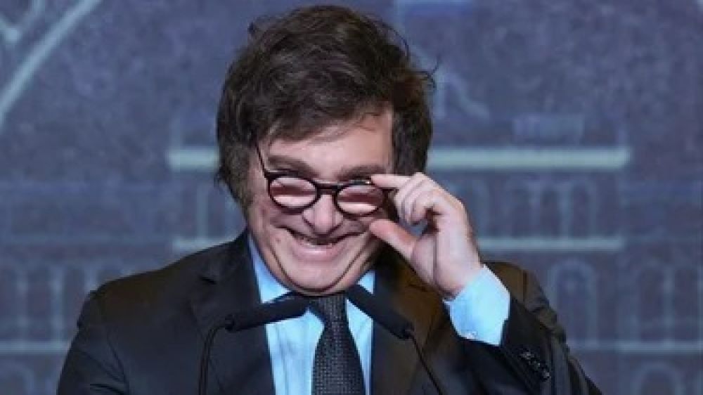 Desempleo subiendo, salarios ajustados, jubilaciones en el piso y mega endeudado: as llega Javier Milei a las elecciones legislativas
