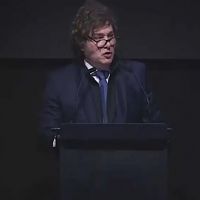 Las 20 frases ms explosivas de Javier Milei en La Plata: del 