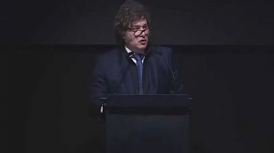 Las 20 frases ms explosivas de Javier Milei en La Plata: del 