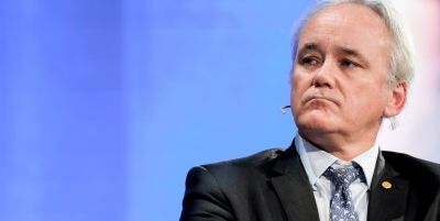 El dficit de dlares ser cinco veces ms alto de lo previsto y el Gobierno lo admiti: Tenemos tiempo para acumular reservas