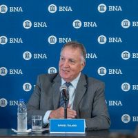 Cisneros pidió la renuncia del titular del BNA, Daniel Tillard, tras el escándalo con la petrolera de su hijo: «El Banco Nación no es el negocio de una familia»