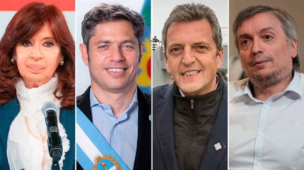 El PJ estira la definicin de la estrategia electoral y aumenta la incertidumbre sobre cmo se concretar la unidad