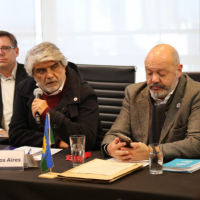 Buenos Aires denunci el vaciamiento del Consejo Federal del Trabajo y reclam que se convoque a la Comisin de Casas Particulares para actualizar salarios