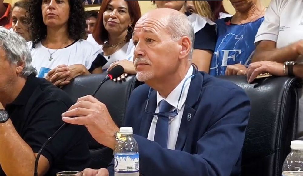 La CEA encabez gestiones y logr respuestas para la docencia de Catamarca