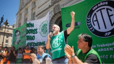 La Justicia fren el decreto que eliminaba el feriado del Da del Trabajador Estatal