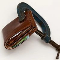 El salario registrado cayó en abril por segundo mes seguido y acumula una pérdida de 6,3% real en la era de Javier Milei