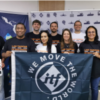 La oficina de ITF Amricas respald la campaa mundial por tarifas de seguridad en el transporte por carretera