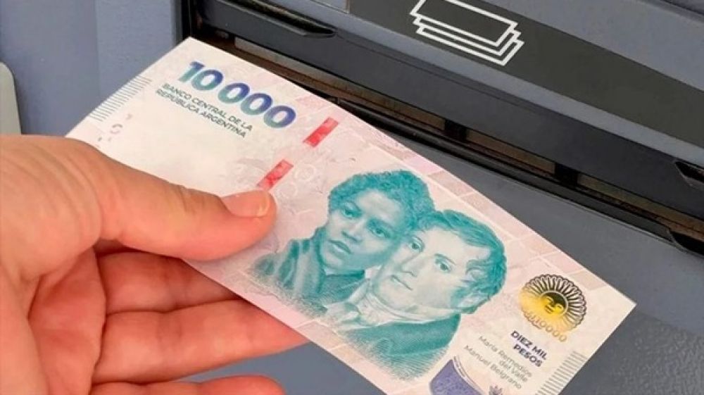 En abril los salarios registrados perdieron contra la inflacin y la desigualdad se dispar 15 a 1