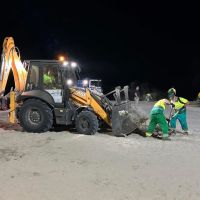 El comit de empresa de Urbaser Santa Pola denuncia malas condiciones de trabajo y planea movilizaciones