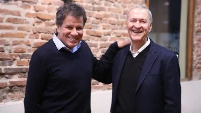 Das clave para la UCR: elecciones, cierre de alianzas y ancha avenida del medio