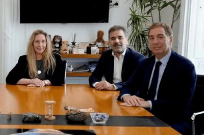 La negociacin no avanza, por ahora
