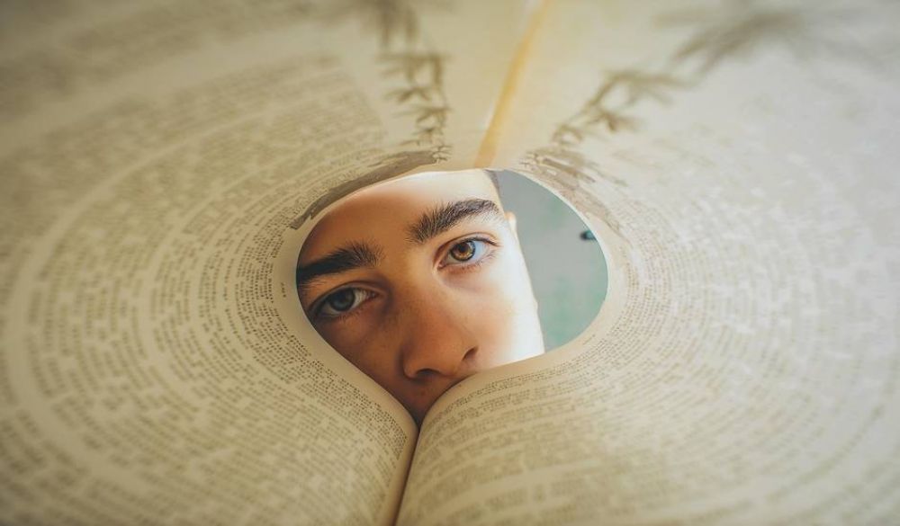Declararn la Biblia como promotora de odio?