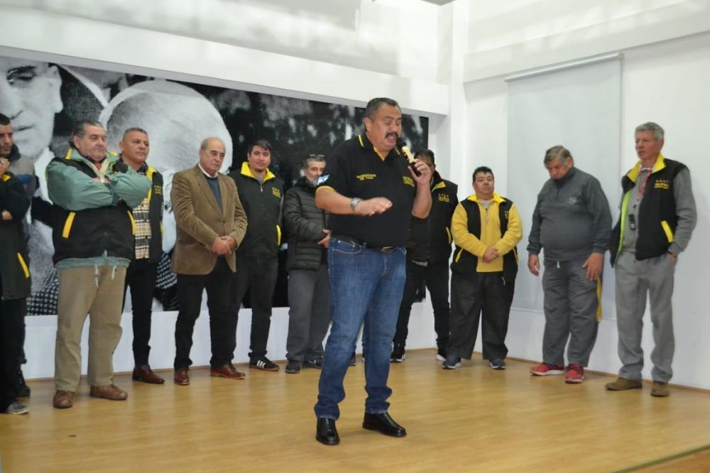 Las 62 Organizaciones Peronistas realizaron un plenario federal y reafirmaron su compromiso con los derechos laborales