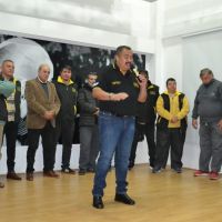 Las 62 Organizaciones Peronistas realizaron un plenario federal y reafirmaron su compromiso con los derechos laborales