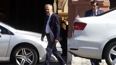 Mxima tensin: Los gobernadores aliados se unen al peronismo para obligar a la Rosada a liberar los ATN