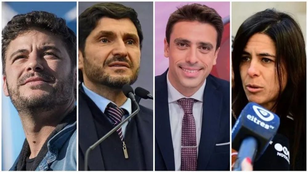 Elecciones 2025: Santa Fe va a las urnas con la pulseada por Rosario como plato fuerte