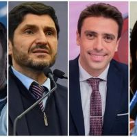 Elecciones 2025: Santa Fe va a las urnas con la pulseada por Rosario como plato fuerte