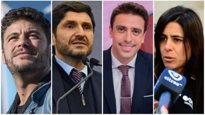 Elecciones 2025: Santa Fe va a las urnas con la pulseada por Rosario como plato fuerte