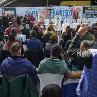 Sin respuesta del Gobierno, la Iglesia profundiza una alianza con jueces para combatir el avance narco en los barrios