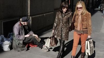 Pas para pocos: el 10% ms rico concentra el 60% de la riqueza en Argentina