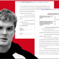 Caso $LIBRA: Declaró Hayden Davis y avanza la causa judicial en EE.UU
