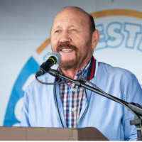Con la reforma constitucional y la reelección de fondo, Insfrán pone en juego su histórica hegemonía en Formosa