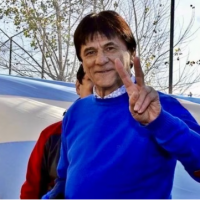 Pesar en el peronismo por la muerte de “Chinchu” Gasparini, histórico ex intendente bonaerense