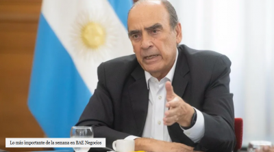Informe de gestin, crticas de CFK al gobierno de Milei y cada del salario real: los ejes de la semana