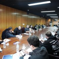Con encuestas positivas, el peronismo va hacia la unidad