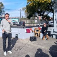 Gabriel Katopodis sobre la unidad del peronismo: “Hay un consenso de todos los dirigentes de que nos tenemos que dejar de joder”