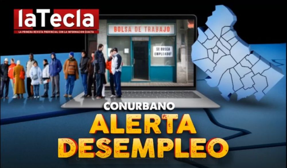 Alerta desempleo