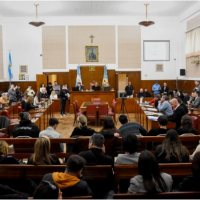 Una imagen pálida y un pacto no escrito que llegó a su fin