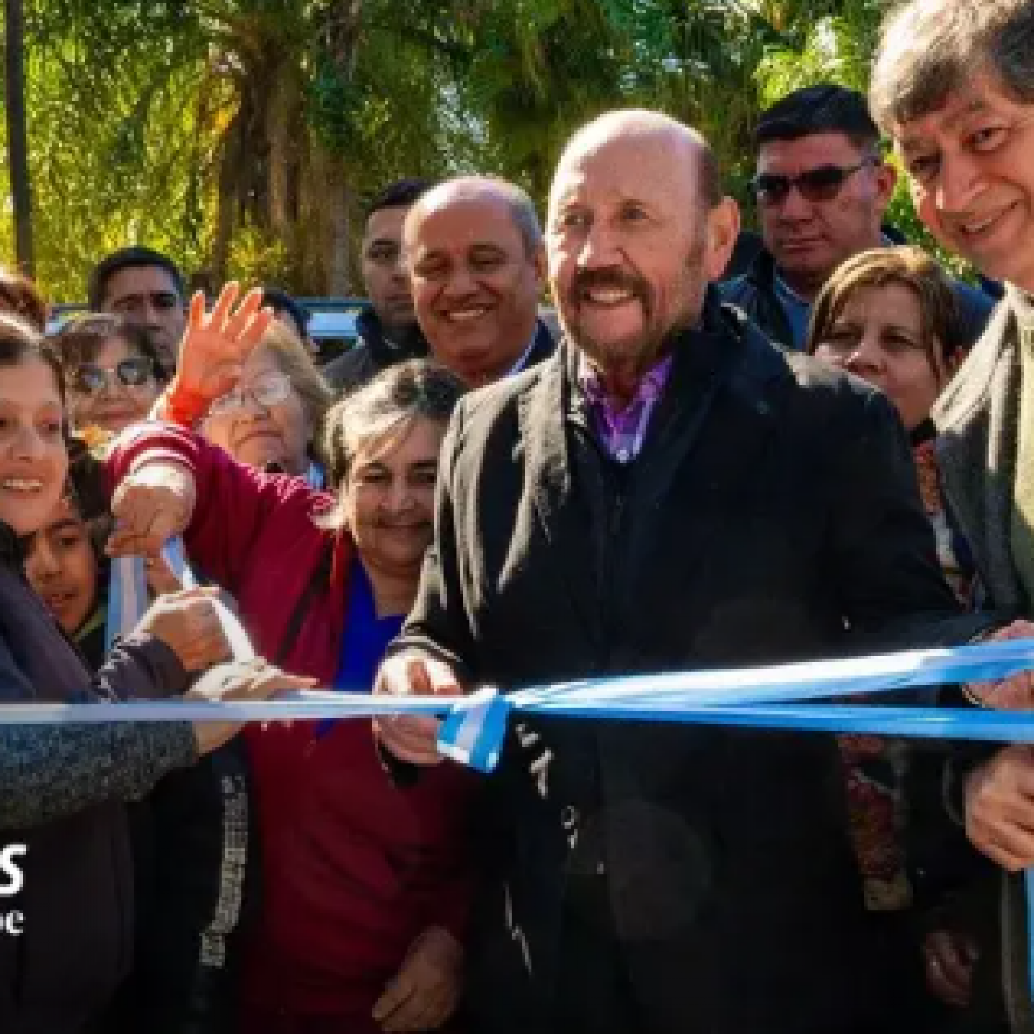Formosa puede darle el primer triunfo del año a un peronismo enredado ...
